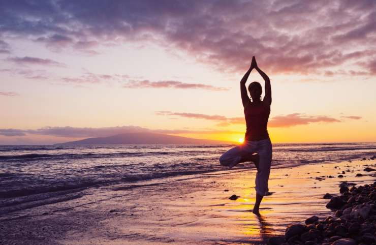 Yoga en individuel