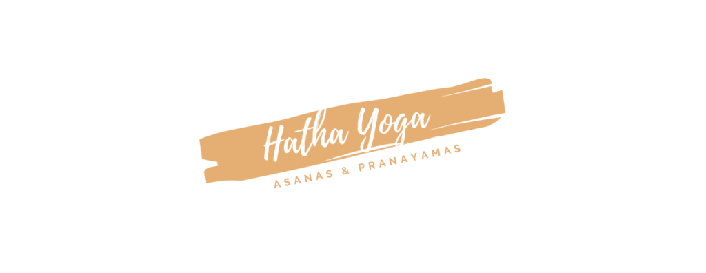 Logo Hatha Yoga