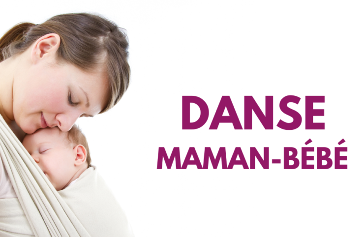 Danse Maman-Bébé